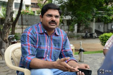 Madhura Sridhar Interview About Maaya Movie